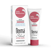 DERMA SHINE DAILY MOISTURIZER OIL FREE FOR SENSITIVE SKIN 100ML